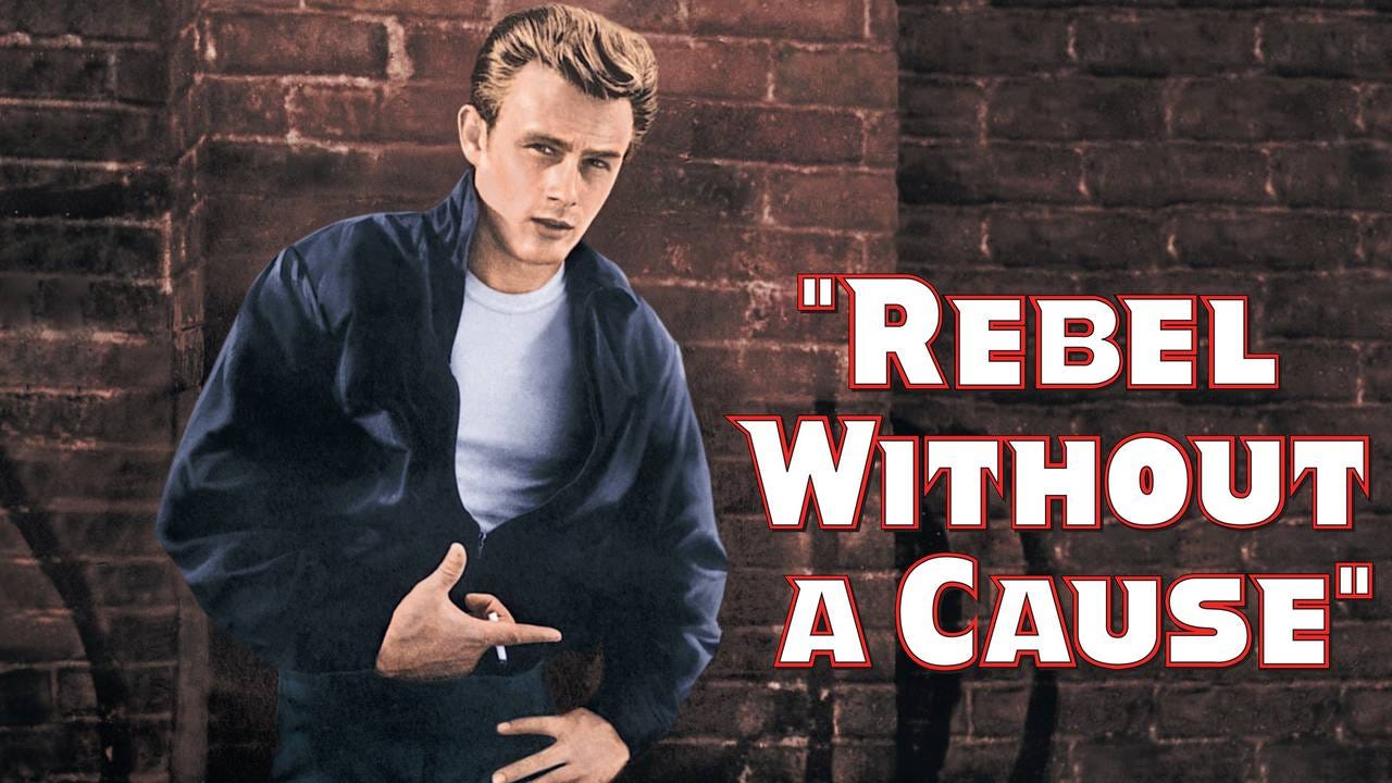 Watch Rebel Without a Cause - Stream Movies | HBO Max