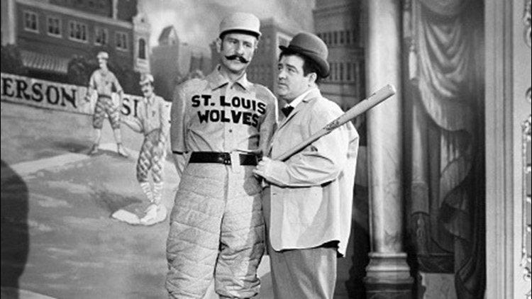 Hulu Bans Abbott & Costello's âOffensiveâ Who's on First?, Routine | Alan  Boardman's Forestville Blog