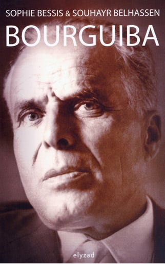 Habib Bourguiba, Un si long règne 1957-1989 - Leaders