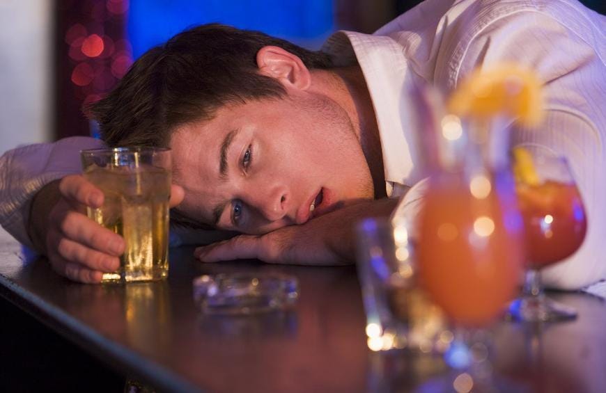How to Avoid Being 'That Guy' This St. Patrick's Day