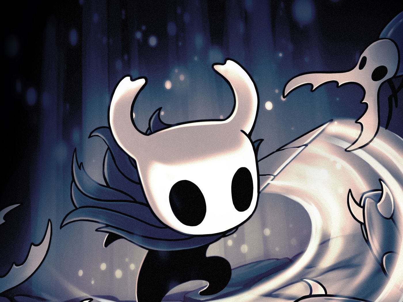 Hollow Knight beginner&#39;s guide — get better, faster - Polygon