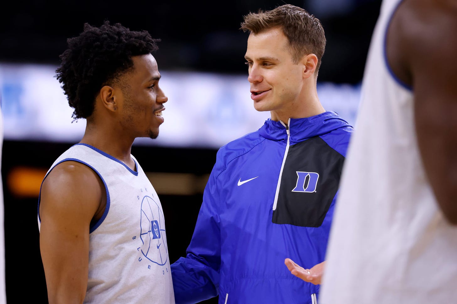 Duke Basketball: Projected rotation and minutes for 2022-23 season