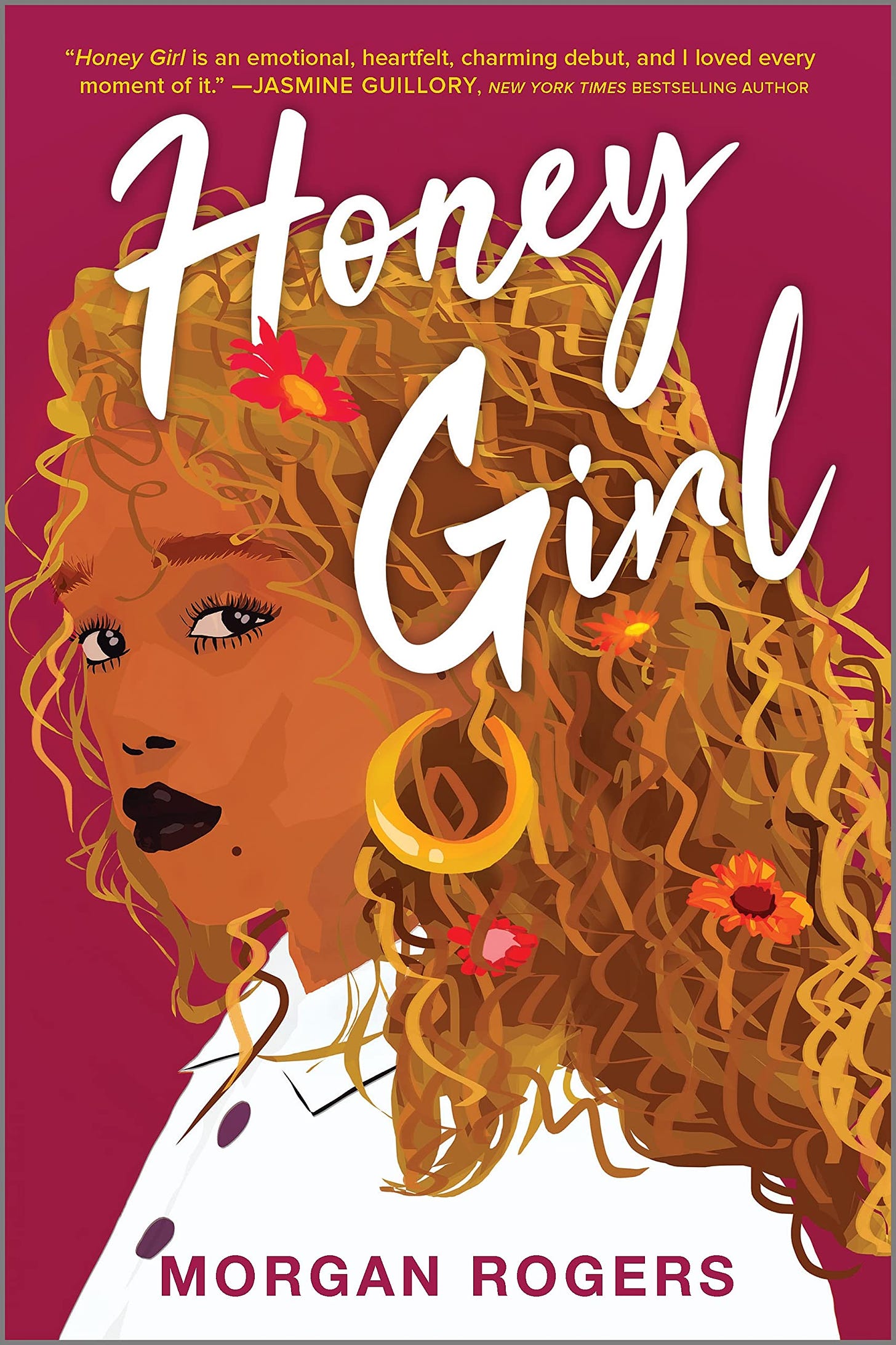Amazon.com: Honey Girl: A Novel: 9780778311027: Rogers, Morgan: Books