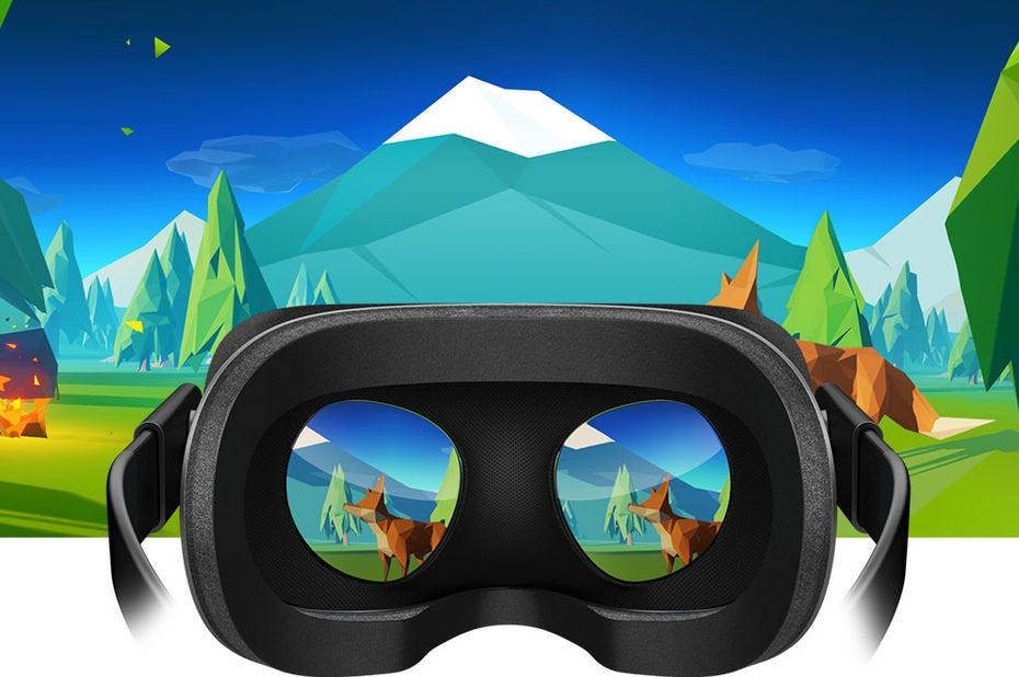 2015, une année de maturation pour la réalité virtuelle