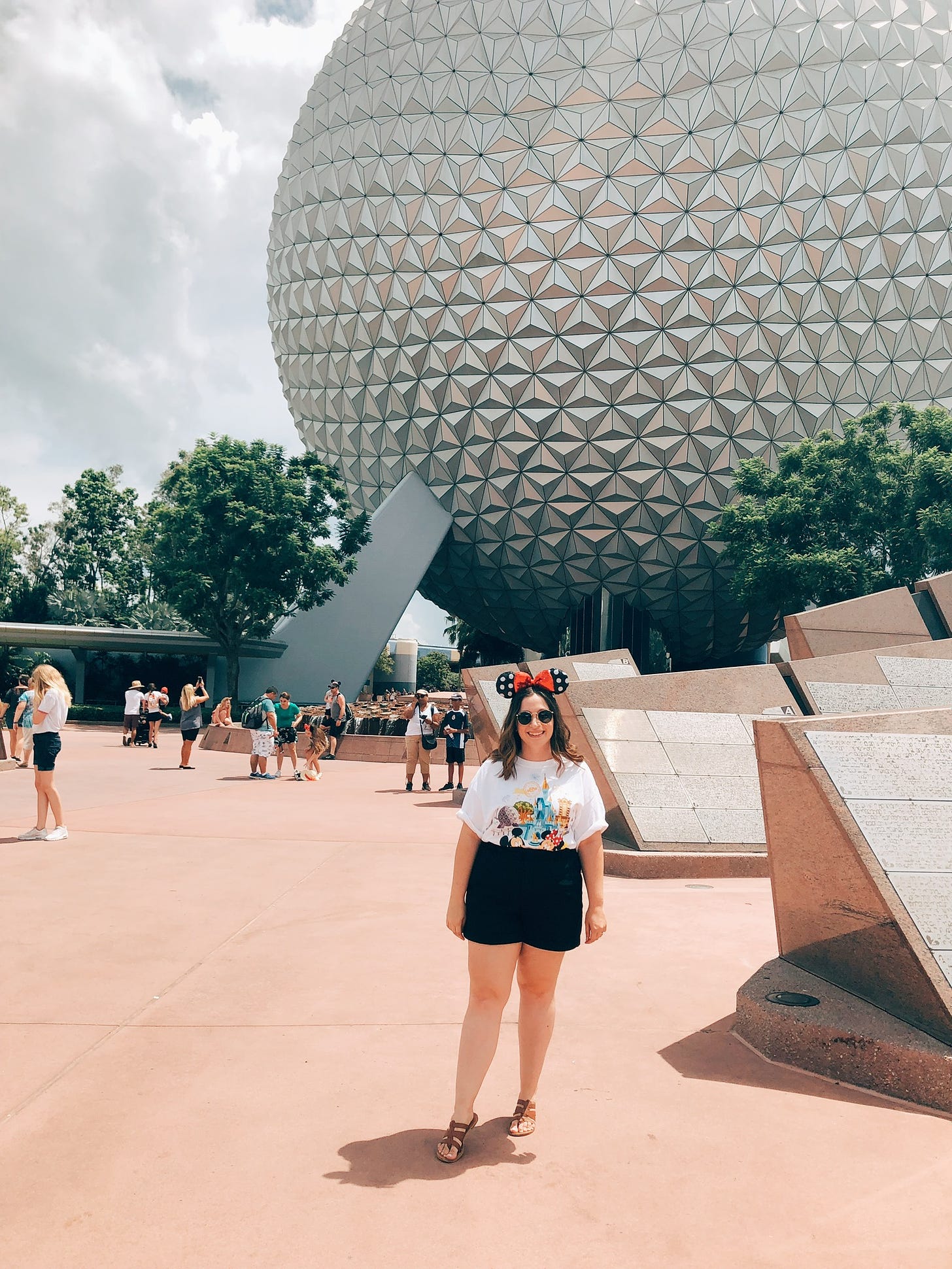 5 Things to Do at Epcot as an Adult