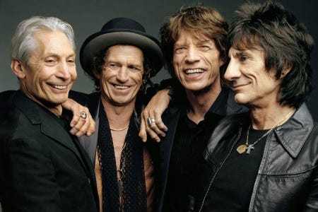 the rolling stones my life as a rolling stone docuseries
