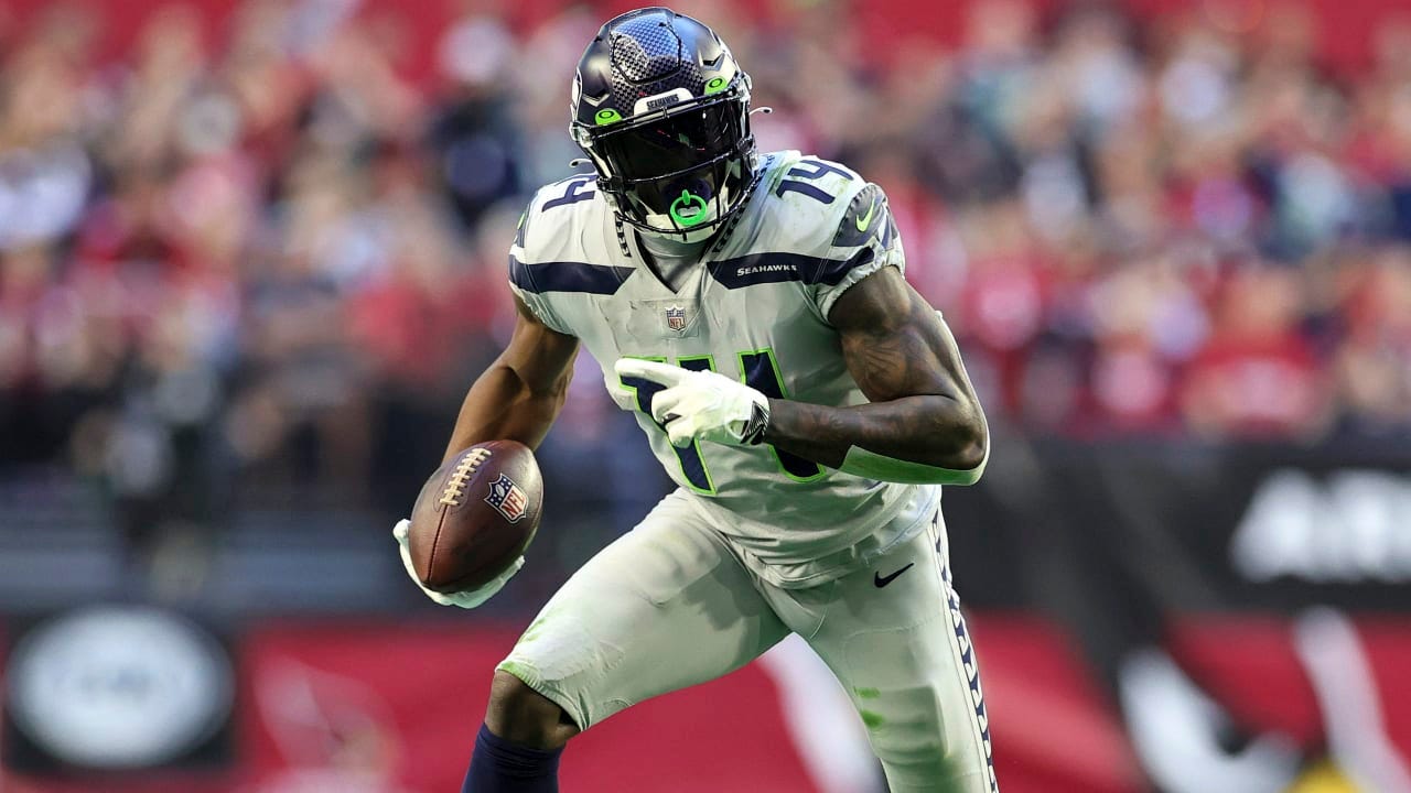 Seahawks, Pete Carroll 'going to do everything we can to get' DK Metcalf  extension worked out this offseason