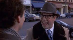 Top 10 Ned Ryerson 'Groundhog Day' Quotes - insuranceQuotes