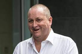 Derby County administrators issue update on former Newcastle United owner Mike  Ashley after rumoured interest in the club | Sunderland Echo