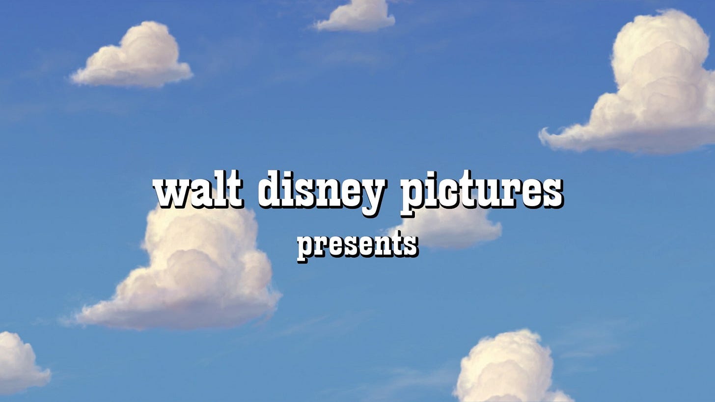 Image result for walt disney pictures presents