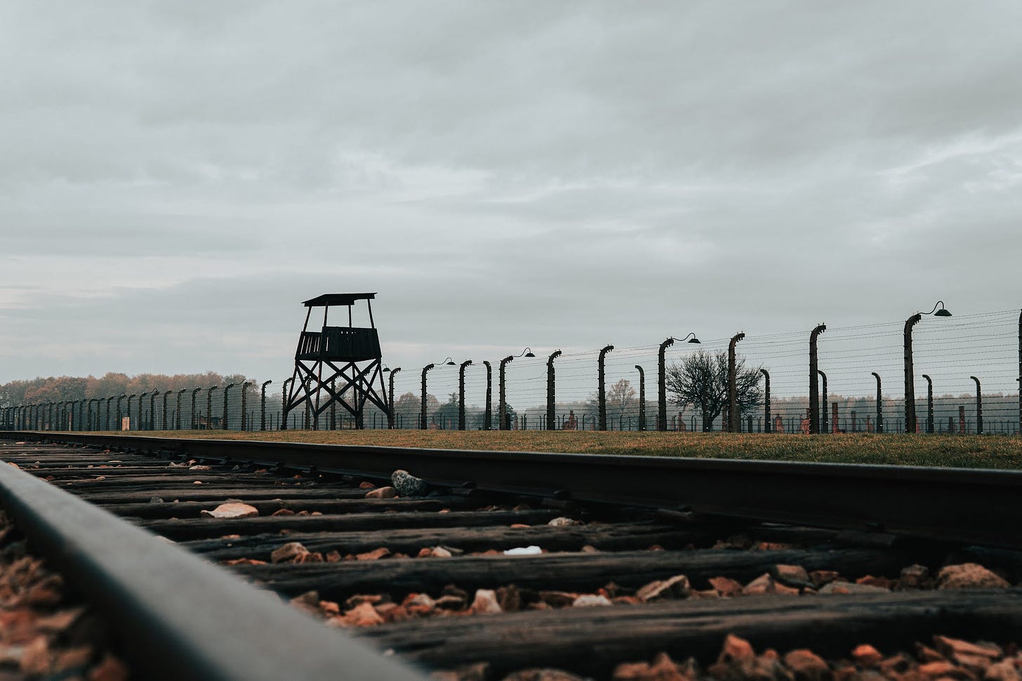 Rotaie verso Auschwitz