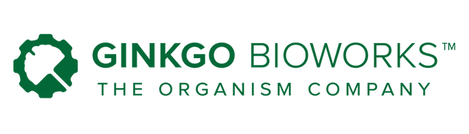 Image result for ginkgo bioworks logo