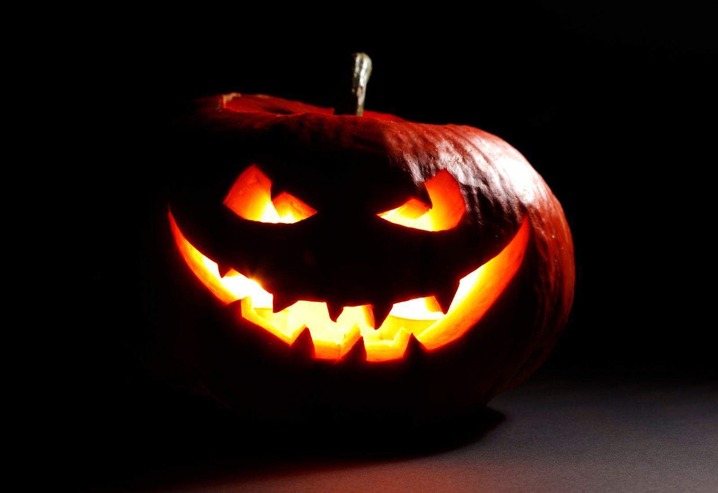 Scary Pumpkin Faces: 45+ Jack O'Lantern Carving Ideas 🪴 Learn how to grow  things 👩‍🌾 Halloween | Home for the Harvest
