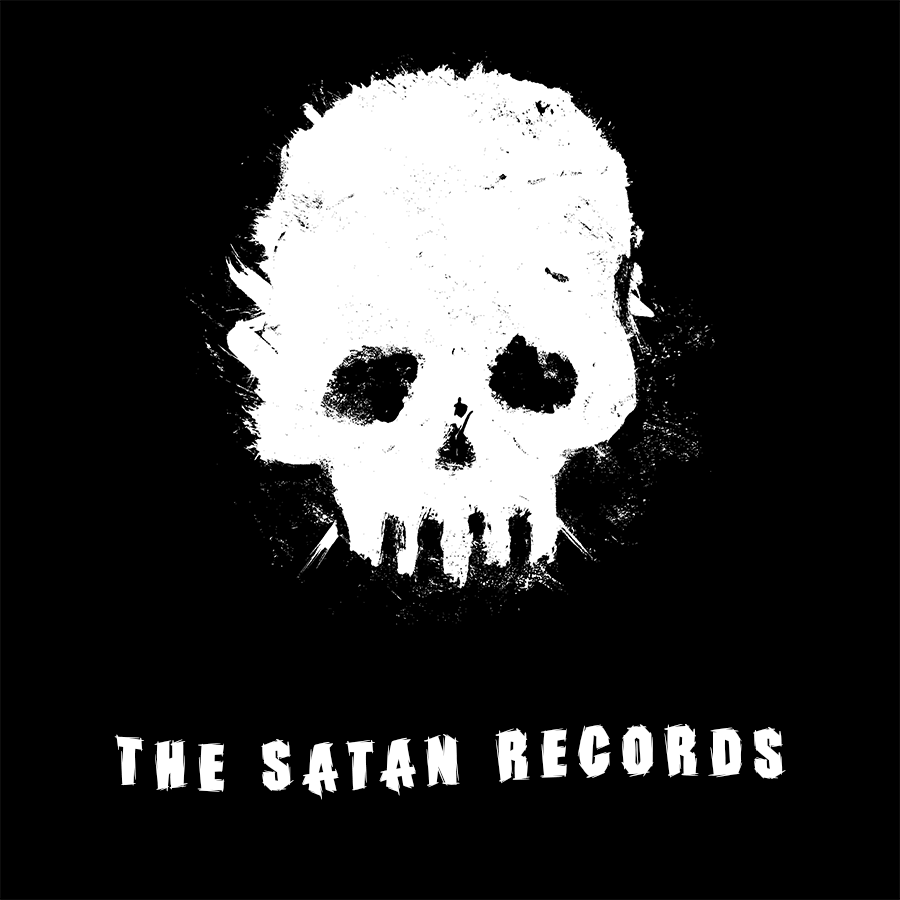 The Satan Records, unholy propagator of anti-music.