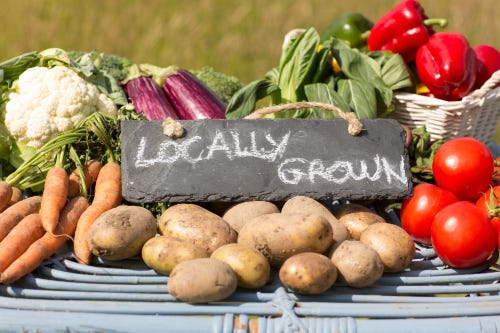 Local Farms Where You Can Buy Produce, Meat, and More | Family Fun in Omaha