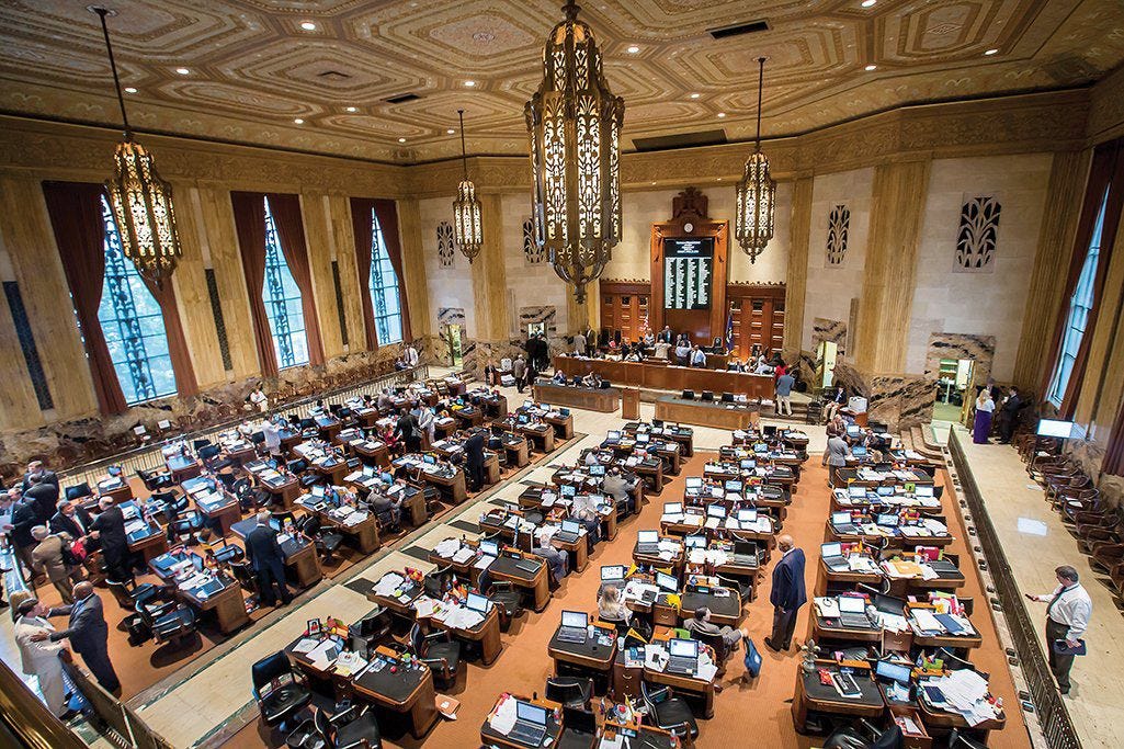 Louisiana redistricting session will start in two weeks