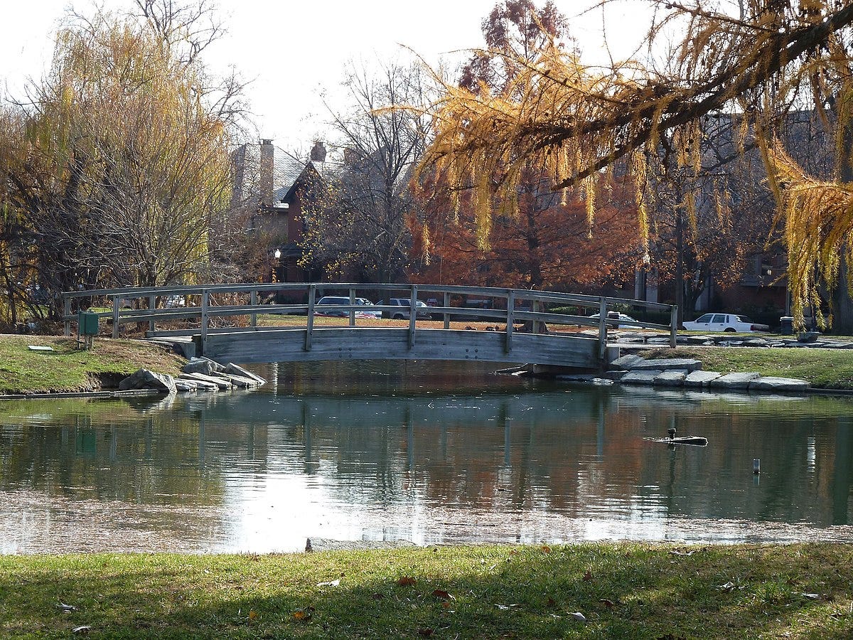 Schiller Park (Columbus, Ohio) - Wikipedia