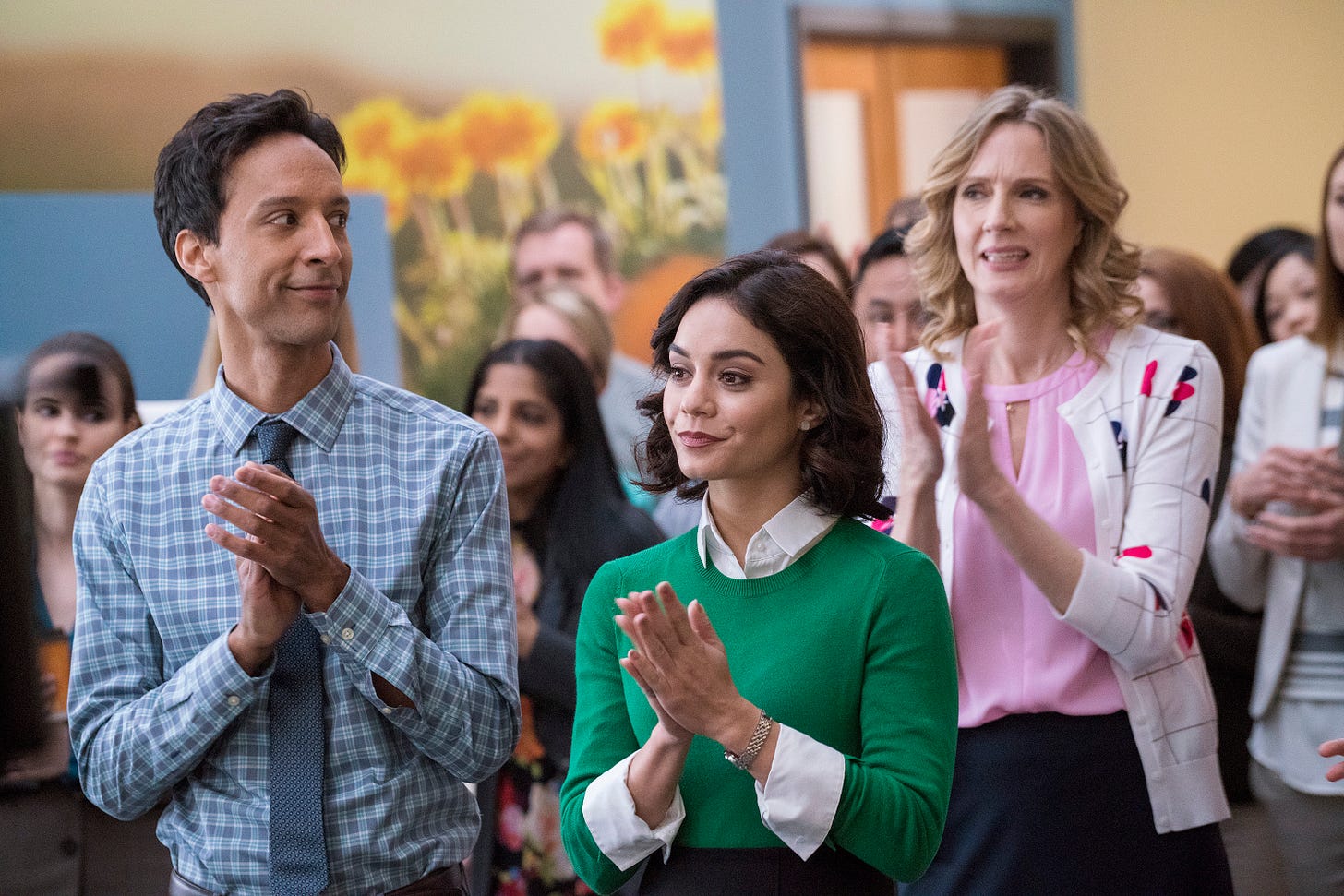 Powerless - Season Pilot