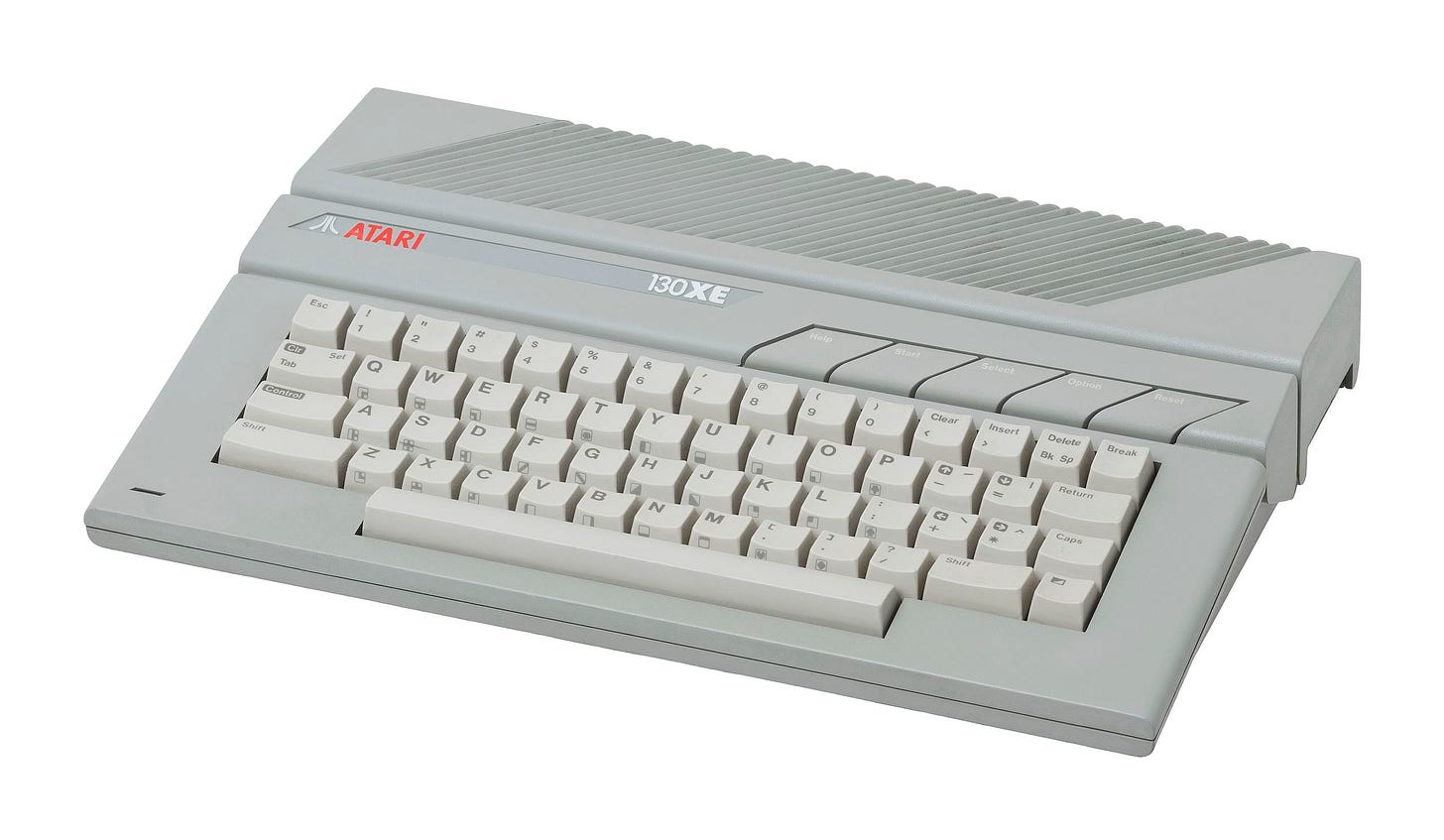 File:Atari-130XE.jpg - Wikimedia Commons