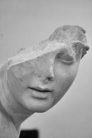 How to create broken marble statue effect for music video? : Adobe After  Effects | Sculpture, Greek sculpture, Sculpture art