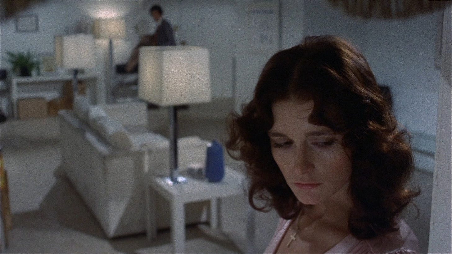 De Palma's 'Sisters' a key film in Margot Kidder's career