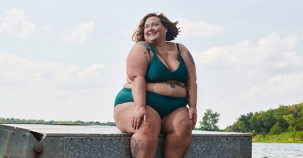 Everything We Know About Obesity Is Wrong