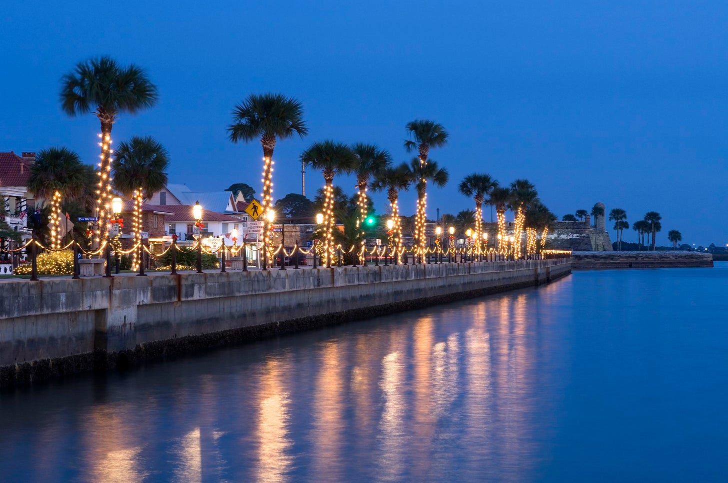 Things to Do for Christmas in Florida