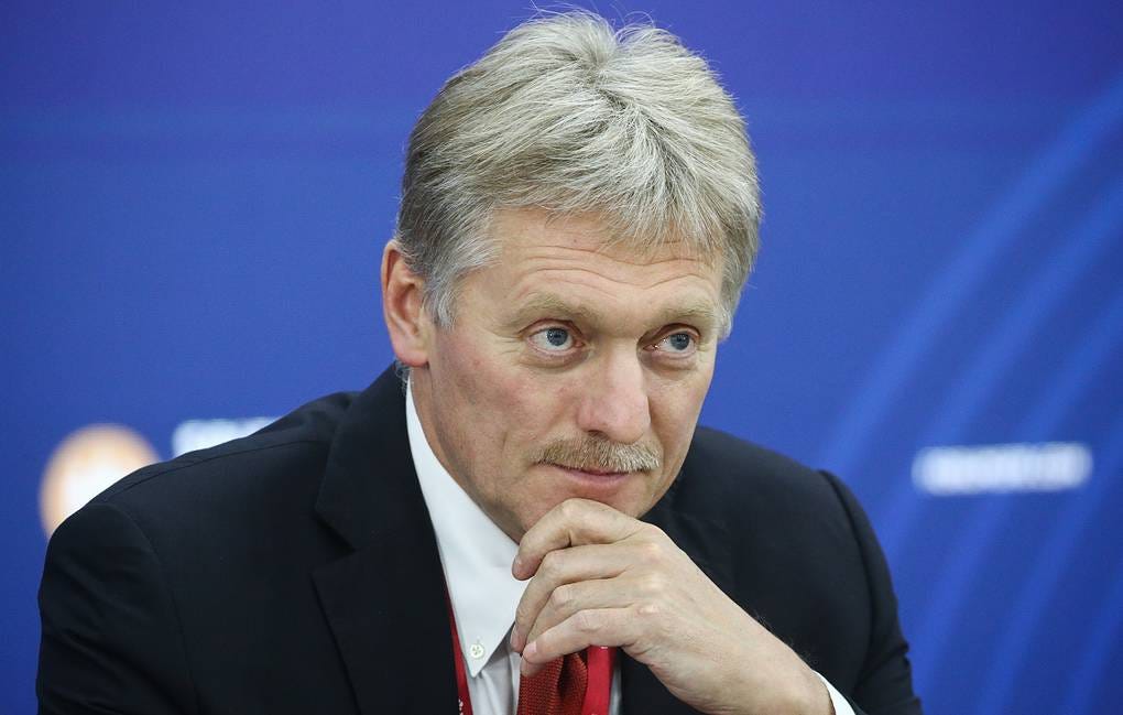 Russia will be ready to welcome Belarusian president in Crimea, Kremlin  spokesman says - Russia - TASS