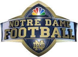 Notre Dame Football on NBC - Wikipedia