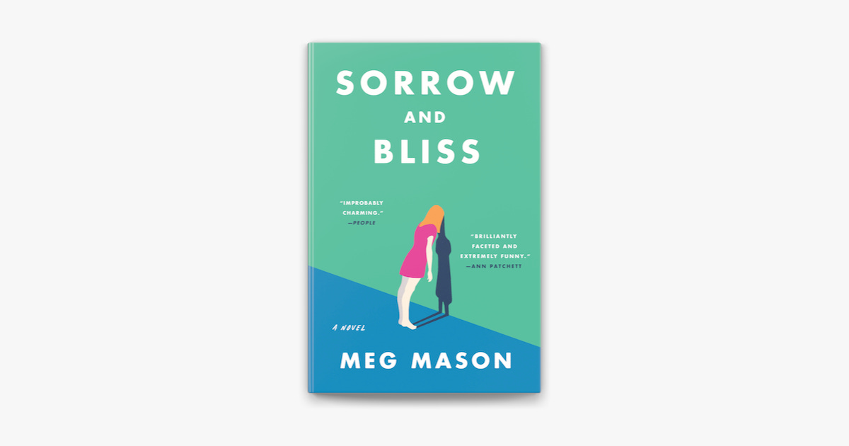 Sorrow and Bliss on Apple Books