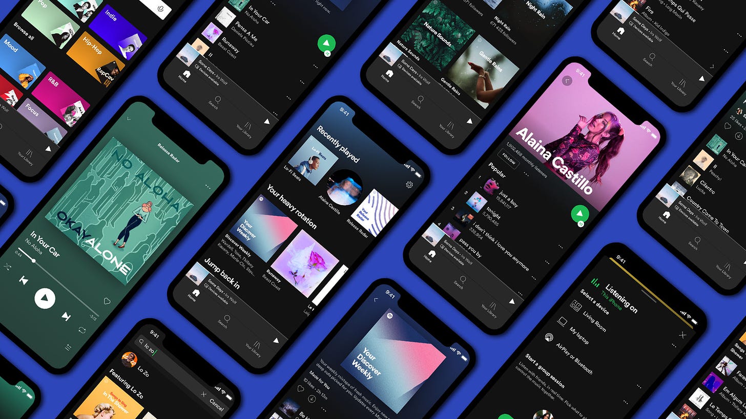 Spotify review | TechRadar