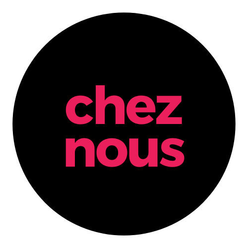 Chez Nous Guide | Inclusive City Guide