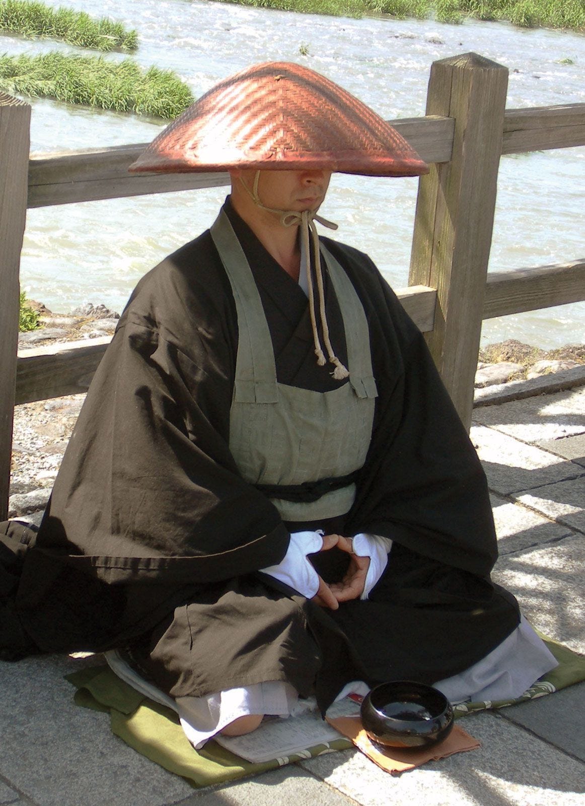 Zen | History, Doctrines, Practices, &amp;amp; Facts | Britannica
