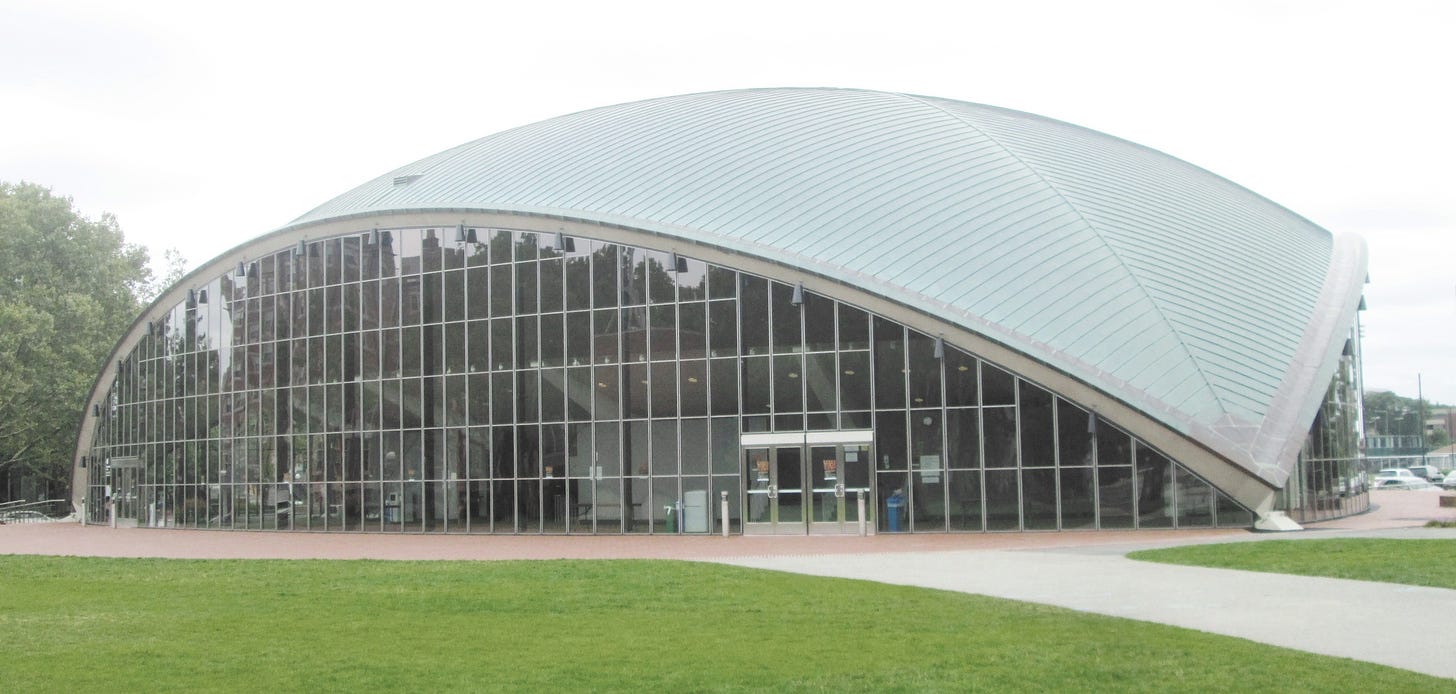 Kresge Auditorium - Wikipedia