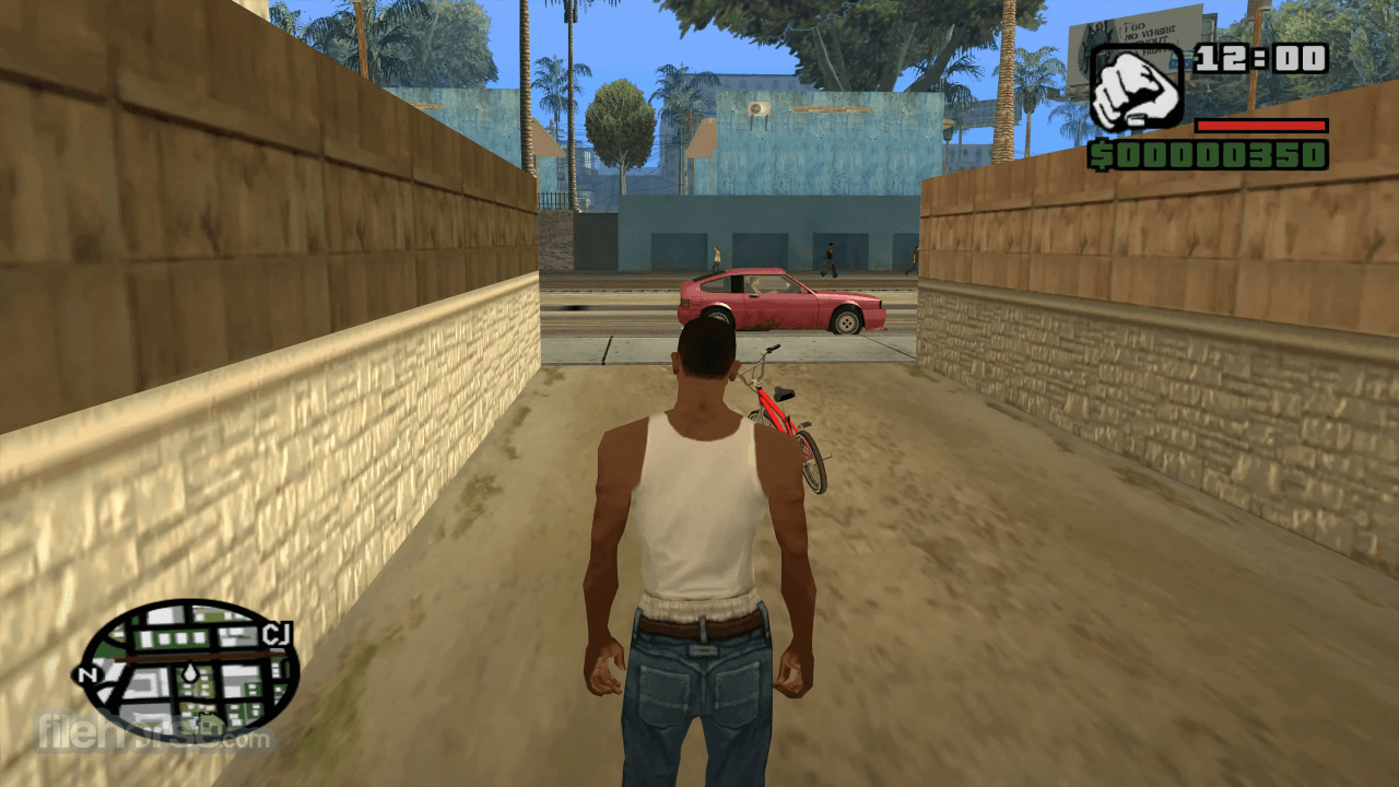 Grand Theft Auto: San Andreas Download (2022 Latest)