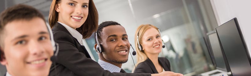 San Diego Call Center Providers, San Diego Call Center Solutions -  Inflowcomm