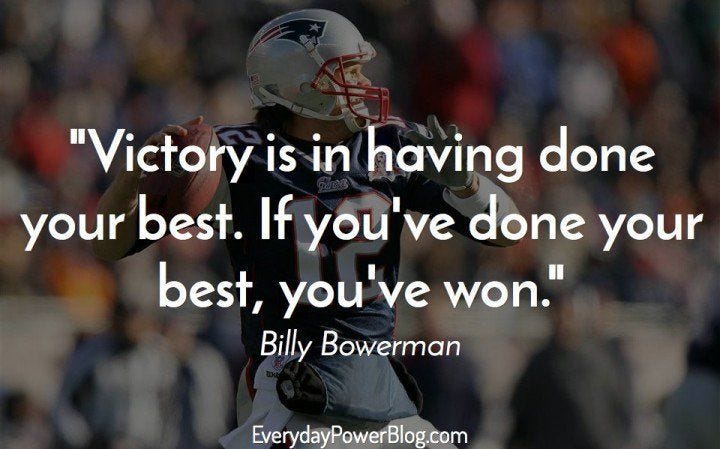 Inspirational Sports Quotes About Becoming Legendary and Mindset | Sports  quotes, Sport quotes motivational, Best sports quotes