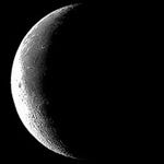 June 24, 2022 Lunar calendar, Moon Phase