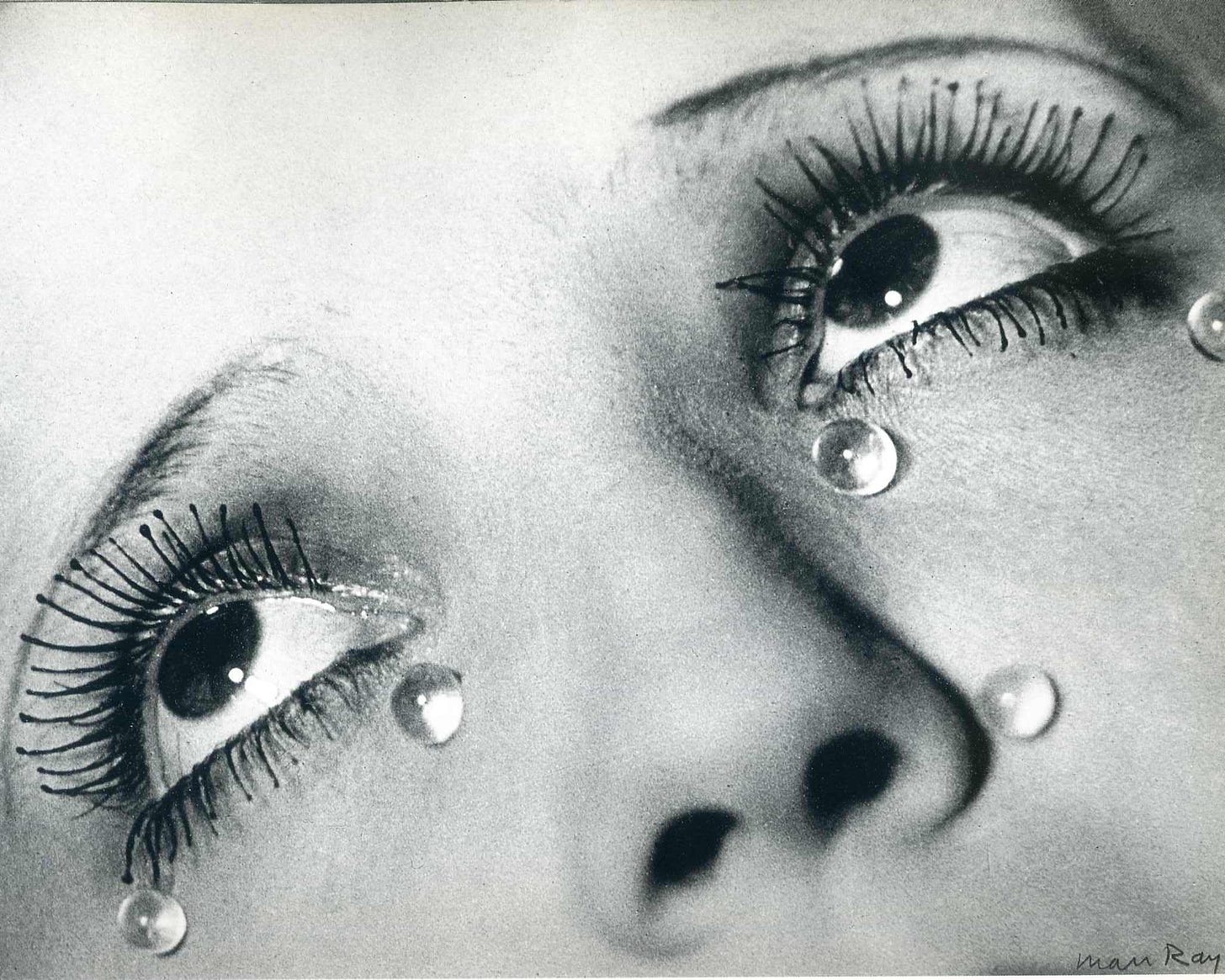 The 10 Most Famous Works by Man Ray – Canvas: A Blog By Saatchi Art
