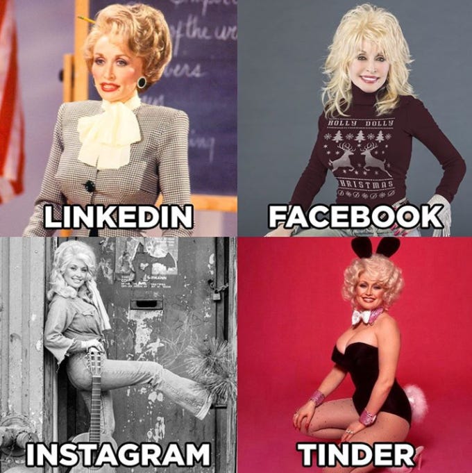 Meme of the Day] Dolly Parton Challenge : r/KnowYourMeme