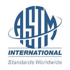 ASTM International Logo PNG Transparent – Brands Logos