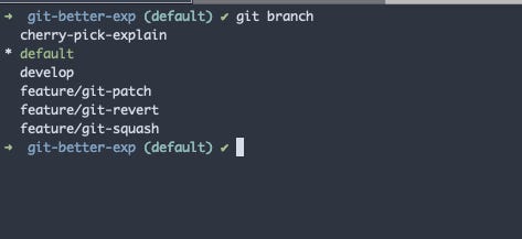 How To Change Git Default Branch From Master