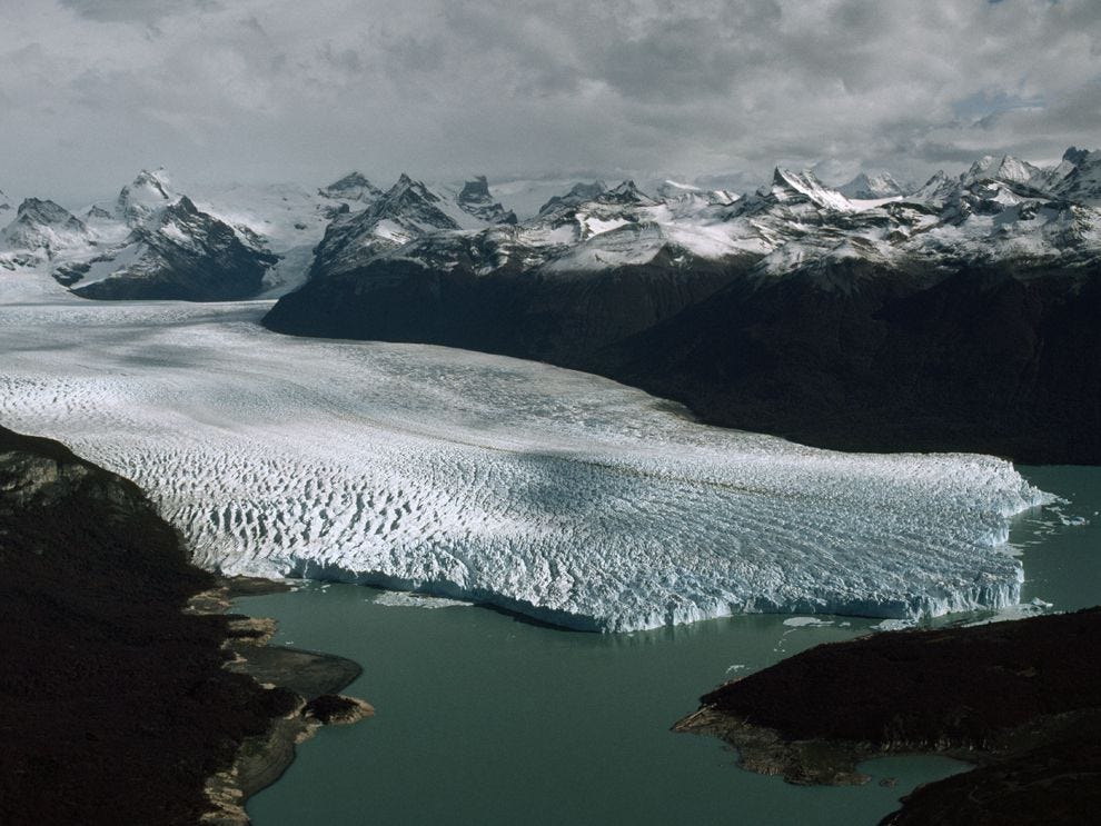 Image result for glacier