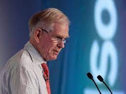 Jeremy Grantham Sees Stocks in 'Super Bubble,' Says Selloff Has Started -  Bloomberg