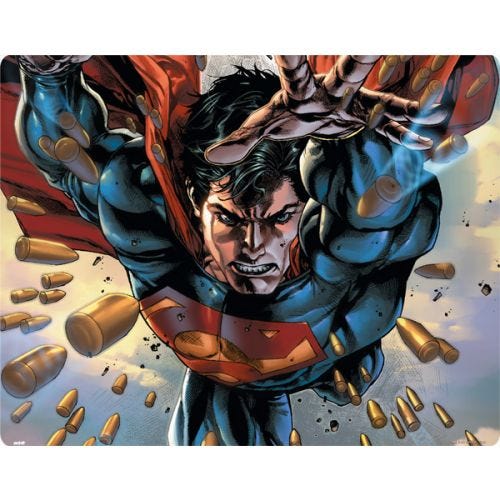 Superman Stops Bullets Xbox One Controller Skin | DC Comics