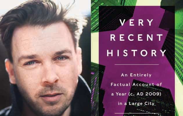 What Choire Sicha Learned From His Year As a “Creepy Guy” – Mother Jones