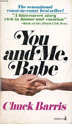 You and Me Babe: Chuck barris: 9780671788193: Amazon.com: Books