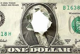 Image result for ripped dollar bill
