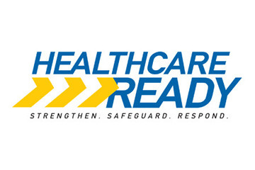 Healthcare Ready – ISAO Standards Organization