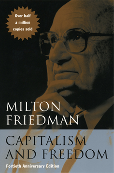 capitalism and freedom